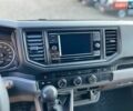 Белый Фольксваген Крафтер, объемом двигателя 2 л и пробегом 170 тыс. км за 23470 $, фото 54 на Automoto.ua