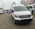 Белый Фольксваген Крафтер, объемом двигателя 2.08 л и пробегом 287 тыс. км за 24550 $, фото 20 на Automoto.ua