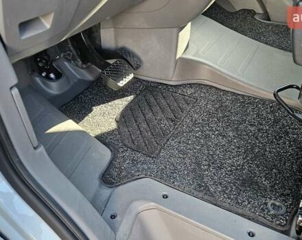 Білий Фольксваген Крафтєр, об'ємом двигуна 1.97 л та пробігом 247 тис. км за 29900 $, фото 10 на Automoto.ua