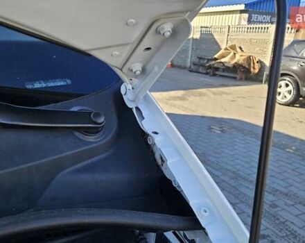 Білий Фольксваген Крафтєр, об'ємом двигуна 1.97 л та пробігом 247 тис. км за 29900 $, фото 29 на Automoto.ua