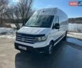 Белый Фольксваген Крафтер, объемом двигателя 1.97 л и пробегом 187 тыс. км за 35999 $, фото 31 на Automoto.ua