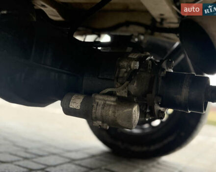 Белый Фольксваген Крафтер, объемом двигателя 2 л и пробегом 137 тыс. км за 34950 $, фото 138 на Automoto.ua