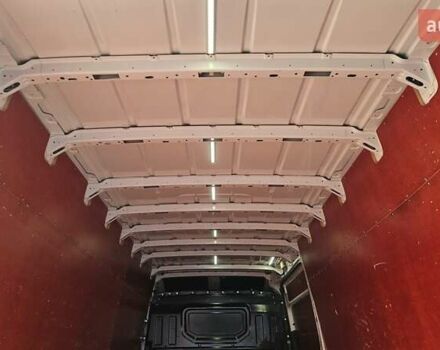 Білий Фольксваген Крафтєр, об'ємом двигуна 1.97 л та пробігом 247 тис. км за 29900 $, фото 22 на Automoto.ua