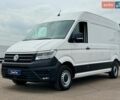 Белый Фольксваген Крафтер, объемом двигателя 1.97 л и пробегом 209 тыс. км за 31500 $, фото 1 на Automoto.ua