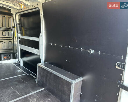 Белый Фольксваген Крафтер, объемом двигателя 1.97 л и пробегом 56 тыс. км за 40000 $, фото 18 на Automoto.ua