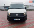 Белый Фольксваген Крафтер, объемом двигателя 1.97 л и пробегом 90 тыс. км за 32300 $, фото 2 на Automoto.ua