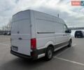 Белый Фольксваген Крафтер, объемом двигателя 1.97 л и пробегом 104 тыс. км за 25900 $, фото 13 на Automoto.ua
