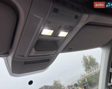 Белый Фольксваген Крафтер, объемом двигателя 1.97 л и пробегом 90 тыс. км за 32300 $, фото 20 на Automoto.ua