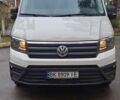 Білий Фольксваген Крафтєр, об'ємом двигуна 1.97 л та пробігом 152 тис. км за 27300 $, фото 7 на Automoto.ua