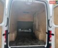 Білий Фольксваген Крафтєр, об'ємом двигуна 1.97 л та пробігом 90 тис. км за 25500 $, фото 1 на Automoto.ua