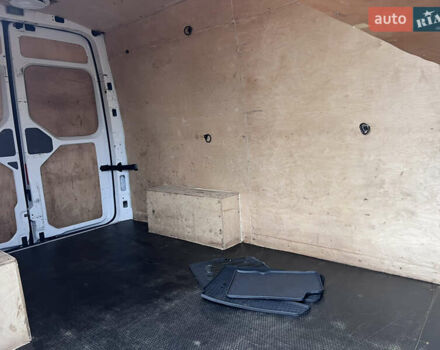 Белый Фольксваген Крафтер, объемом двигателя 1.97 л и пробегом 90 тыс. км за 32300 $, фото 11 на Automoto.ua