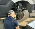 Белый Фольксваген Крафтер, объемом двигателя 1.97 л и пробегом 104 тыс. км за 25900 $, фото 27 на Automoto.ua