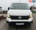 Белый Фольксваген Крафтер, объемом двигателя 1.97 л и пробегом 65 тыс. км за 37700 $, фото 2 на Automoto.ua