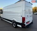 Белый Фольксваген Крафтер, объемом двигателя 2 л и пробегом 163 тыс. км за 29999 $, фото 18 на Automoto.ua