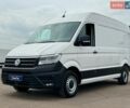 Білий Фольксваген Крафтєр, об'ємом двигуна 1.97 л та пробігом 209 тис. км за 31500 $, фото 1 на Automoto.ua