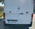Белый Фольксваген Крафтер, объемом двигателя 1.97 л и пробегом 56 тыс. км за 40000 $, фото 19 на Automoto.ua