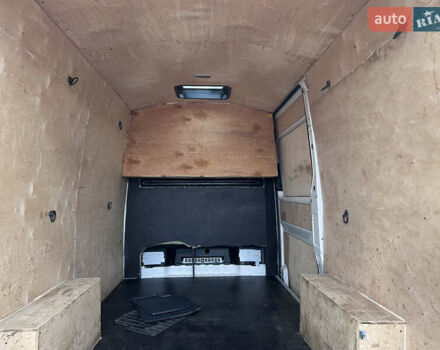 Белый Фольксваген Крафтер, объемом двигателя 1.97 л и пробегом 90 тыс. км за 32300 $, фото 10 на Automoto.ua