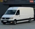Білий Фольксваген Крафтєр, об'ємом двигуна 2 л та пробігом 238 тис. км за 24999 $, фото 2 на Automoto.ua