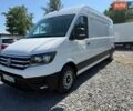 Білий Фольксваген Крафтєр, об'ємом двигуна 1.97 л та пробігом 220 тис. км за 29000 $, фото 1 на Automoto.ua