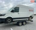 Білий Фольксваген Крафтєр, об'ємом двигуна 2 л та пробігом 43 тис. км за 23700 $, фото 2 на Automoto.ua