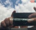 Білий Фольксваген Крафтєр, об'ємом двигуна 2 л та пробігом 207 тис. км за 25100 $, фото 17 на Automoto.ua