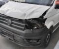 Білий Фольксваген Крафтєр, об'ємом двигуна 1.97 л та пробігом 85 тис. км за 22500 $, фото 1 на Automoto.ua