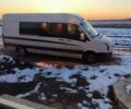 Білий Фольксваген Крафтєр, об'ємом двигуна 2.46 л та пробігом 655 тис. км за 11000 $, фото 5 на Automoto.ua
