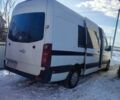 Білий Фольксваген Крафтєр, об'ємом двигуна 2.46 л та пробігом 655 тис. км за 11000 $, фото 7 на Automoto.ua