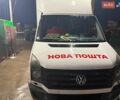 Белый Фольксваген Крафтер, объемом двигателя 2 л и пробегом 338 тыс. км за 14500 $, фото 1 на Automoto.ua
