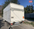 Білий Фольксваген Крафтєр, об'ємом двигуна 1.97 л та пробігом 420 тис. км за 13000 $, фото 3 на Automoto.ua