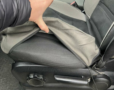 Белый Фольксваген Крафтер, объемом двигателя 1.97 л и пробегом 440 тыс. км за 17800 $, фото 17 на Automoto.ua