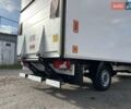 Белый Фольксваген Крафтер, объемом двигателя 2 л и пробегом 195 тыс. км за 16700 $, фото 12 на Automoto.ua