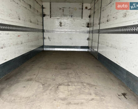 Белый Фольксваген Крафтер, объемом двигателя 1.97 л и пробегом 440 тыс. км за 17800 $, фото 14 на Automoto.ua