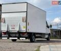 Белый Фольксваген Крафтер, объемом двигателя 2 л и пробегом 195 тыс. км за 16700 $, фото 10 на Automoto.ua