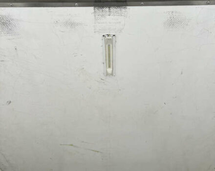 Белый Фольксваген Крафтер, объемом двигателя 1.97 л и пробегом 440 тыс. км за 17800 $, фото 13 на Automoto.ua