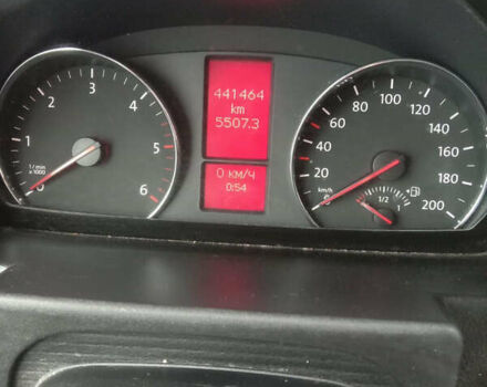 Белый Фольксваген Крафтер, объемом двигателя 1.97 л и пробегом 440 тыс. км за 17800 $, фото 24 на Automoto.ua