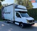 Білий Фольксваген Крафтєр, об'ємом двигуна 2 л та пробігом 285 тис. км за 16800 $, фото 1 на Automoto.ua