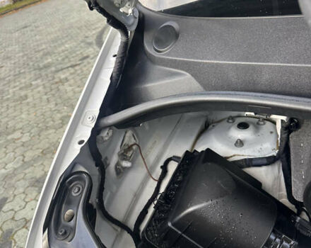 Белый Фольксваген Крафтер, объемом двигателя 2 л и пробегом 273 тыс. км за 26500 $, фото 41 на Automoto.ua