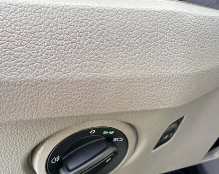 Белый Фольксваген Крафтер, объемом двигателя 2 л и пробегом 273 тыс. км за 26500 $, фото 30 на Automoto.ua