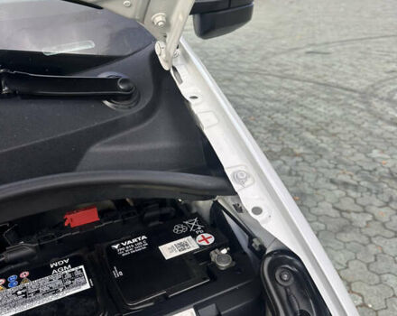 Белый Фольксваген Крафтер, объемом двигателя 2 л и пробегом 273 тыс. км за 26500 $, фото 40 на Automoto.ua