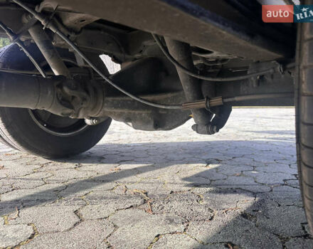 Белый Фольксваген Крафтер, объемом двигателя 2 л и пробегом 273 тыс. км за 26500 $, фото 22 на Automoto.ua