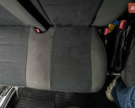 Белый Фольксваген Крафтер, объемом двигателя 1.97 л и пробегом 494 тыс. км за 16500 $, фото 22 на Automoto.ua