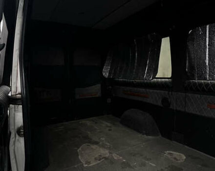 Белый Фольксваген Крафтер, объемом двигателя 1.97 л и пробегом 494 тыс. км за 16500 $, фото 30 на Automoto.ua