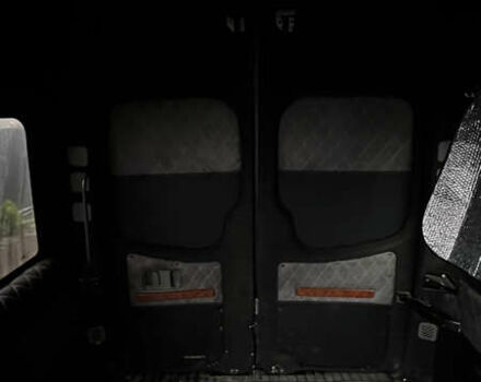 Белый Фольксваген Крафтер, объемом двигателя 1.97 л и пробегом 494 тыс. км за 16500 $, фото 27 на Automoto.ua