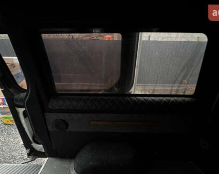 Белый Фольксваген Крафтер, объемом двигателя 1.97 л и пробегом 494 тыс. км за 16500 $, фото 16 на Automoto.ua