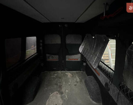 Белый Фольксваген Крафтер, объемом двигателя 1.97 л и пробегом 494 тыс. км за 16500 $, фото 28 на Automoto.ua