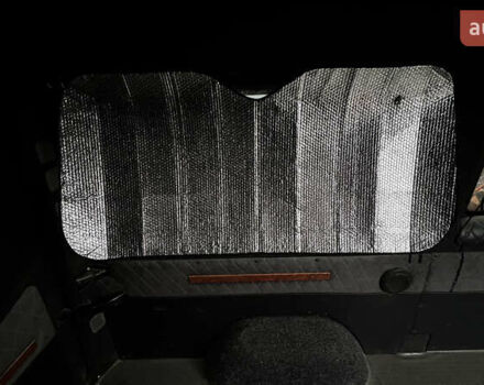 Белый Фольксваген Крафтер, объемом двигателя 1.97 л и пробегом 494 тыс. км за 16500 $, фото 15 на Automoto.ua