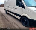 Білий Фольксваген Крафтєр, об'ємом двигуна 2.5 л та пробігом 300 тис. км за 13500 $, фото 3 на Automoto.ua