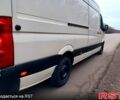 Білий Фольксваген Крафтєр, об'ємом двигуна 2.5 л та пробігом 300 тис. км за 13500 $, фото 8 на Automoto.ua