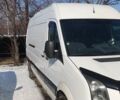 Белый Фольксваген Крафтер, объемом двигателя 2.5 л и пробегом 458 тыс. км за 9000 $, фото 5 на Automoto.ua